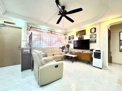 Blk 776 Pasir Ris Street 71 (Pasir Ris), HDB 4 Rooms #510827451